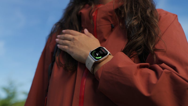 Watch D3: avec sa nouvelle montre, Huawei continue de faciliter la surveillance de l'hypertension et le suivi de vos activités physiques