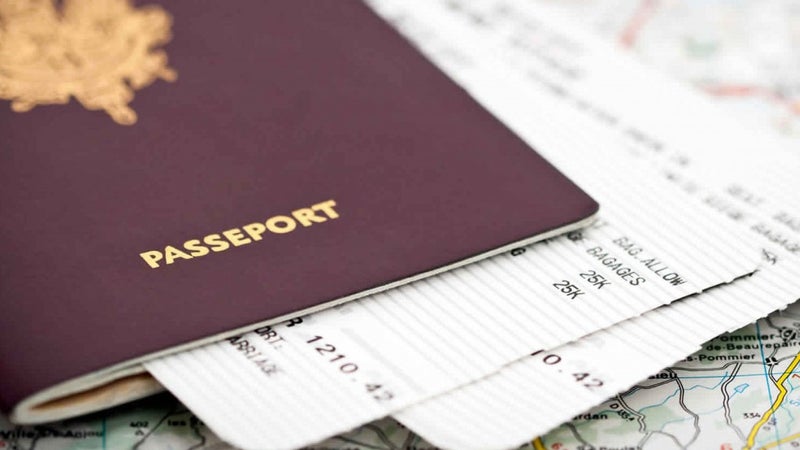 Covid: ces pays où une assurance voyage spécifique est désormais obligatoire