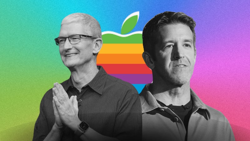 Après 15 ans à la tête d'Apple, Tim Cook passe la main: quel héritage laisse-t-il à son successeur, John Ternus?