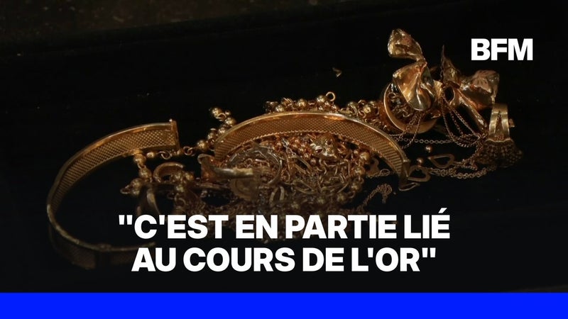 Marseille: les vols de bijoux à l'arrachée en forte hausse
