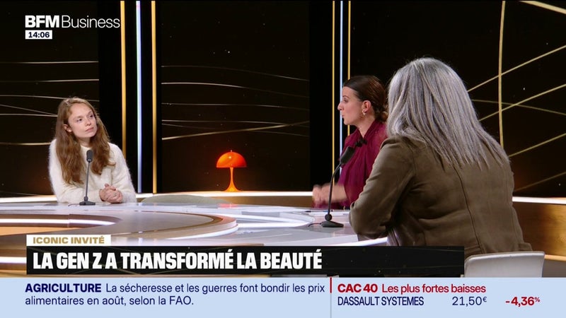 La Gen Z a transformé les codes de la beauté