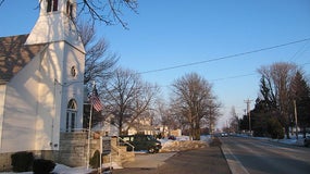 Middleton, dans l'Ohio (image d'illustration)