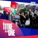 Tous les soirs dans Le Titre à la Une, découvrez ce qui se cache derrière les gros titres. Zacharie Legros vous raconte une histoire, un récit de vie, avec aussi le témoignage intime de celles et ceux qui font l'actualité.