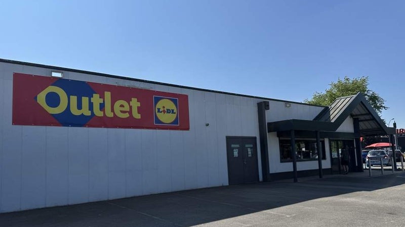 Parkside, SilverCrest... Lidl ouvre deux nouveaux magasins outlet pour écouler les invendus non-alimentaires, voici où