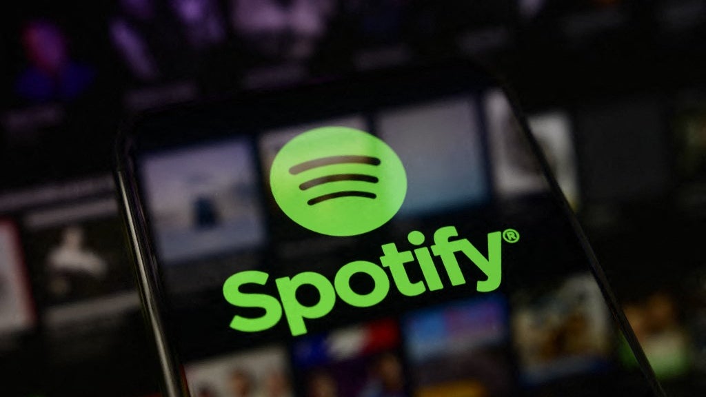 Spotify