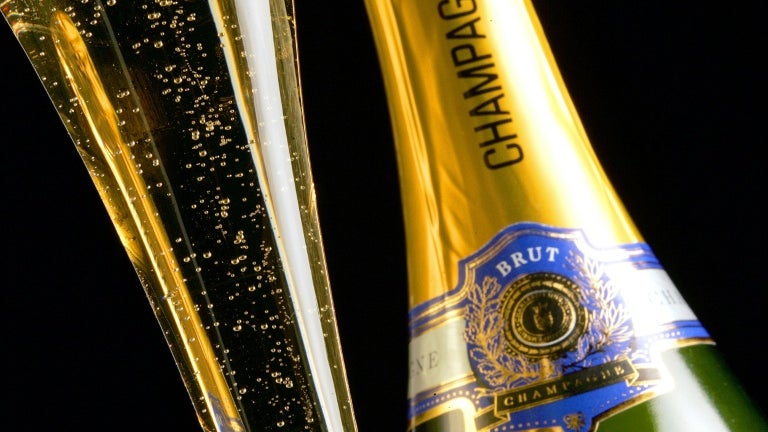 Champagne growers abandon plan to expand the appellation area