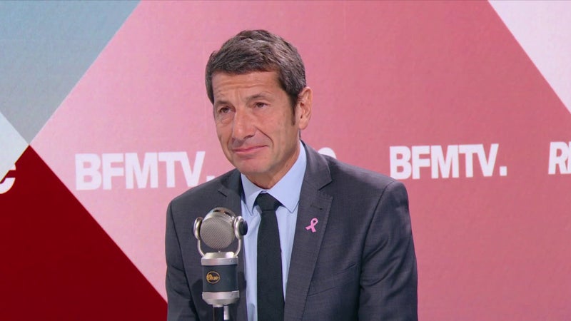 DIRECT. Crise lycéenne: David Lisnard estime que "notre système éducatif est à bout de souffle" et veut libéraliser l'Éducation