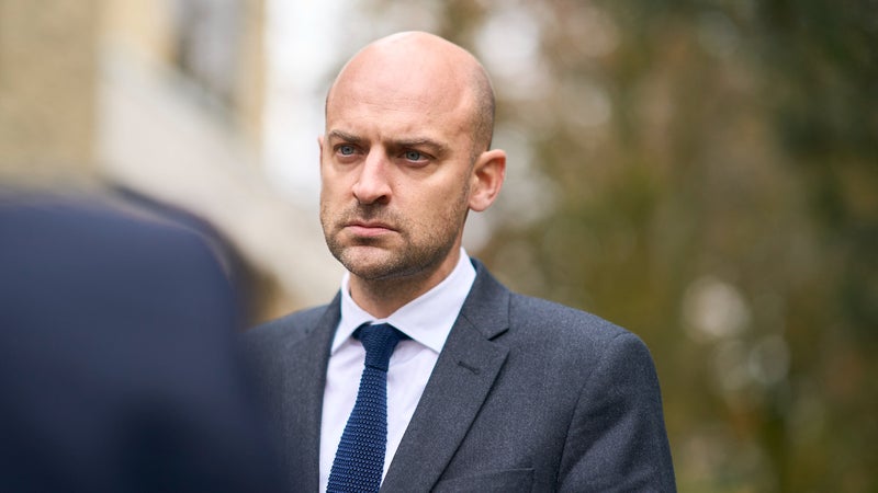 Relations entre la France et les États-Unis: Jean-Noël Barrot assure que que "nous ne sommes pas des vassaux" de Washington