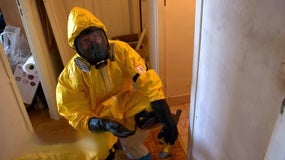 "Les nettoyeurs de l'extrême", ils font disparaître les traces après une mort violente (Bande-annonce replay)