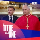 Tous les soirs dans Le Titre à la Une, découvrez ce qui se cache derrière les gros titres. Zacharie Legros vous raconte une histoire, un récit de vie, avec aussi le témoignage intime de celles et ceux qui font l'actualité.