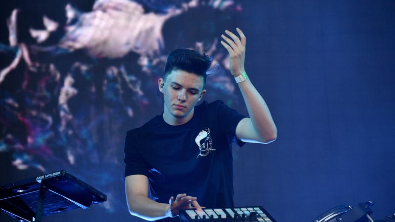Petit Biscuit annule sa tournée en Australie et en Indonésie pour préserver sa santé mentale