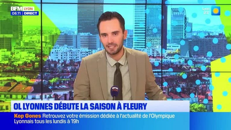 L'actu du 4 septembre 2026