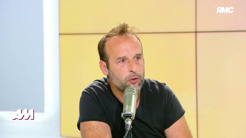 Grève des sapeurs-pompiers: "On est parasité par le manque de financement des services publics"