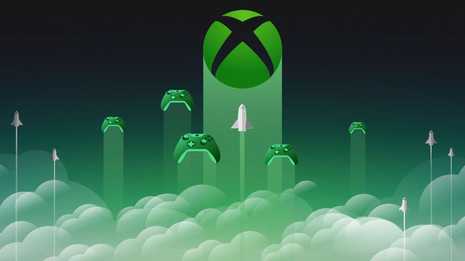 Photo: BFM Le xbox cloud gaming