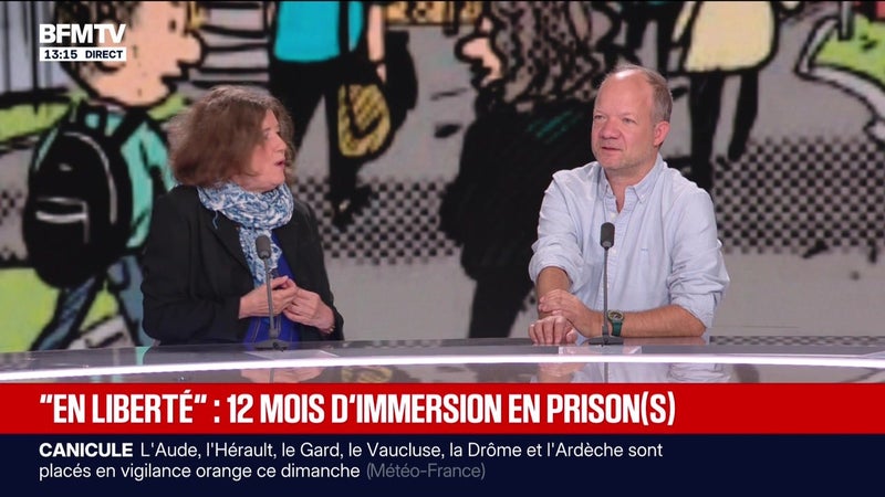 L'intégrale de Affaire suivante du dimanche 6 septembre 2026