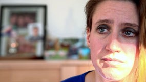 Valérie Bacot se livre sur les raisons qui l’ont poussées à tuer son mari