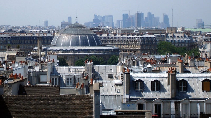 Ils risquent entre 5.000 et 15.000 euros d'amende: pourquoi près d'un bailleur sur deux ne respecte pas l'encadrement des loyers à Paris