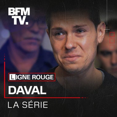 DAVAL, LA SERIE