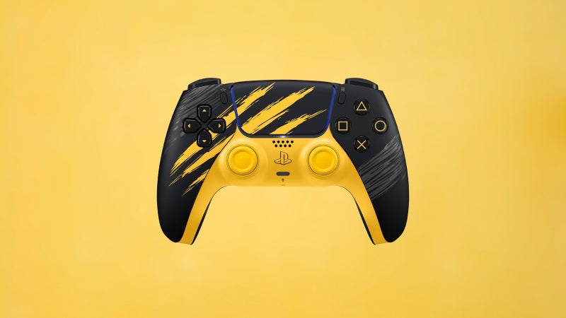 Amazon dégaine un prix peu attendu sur la manette du mythique jeu Marvel's Wolverine (offre flash)