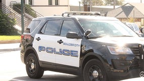 Police américaine (image d'illustration)