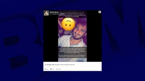 Jordan Membré a disparu dans la nuit du 4 au 5 février dernier à Roanne alors qu'il rentrait chez lui.