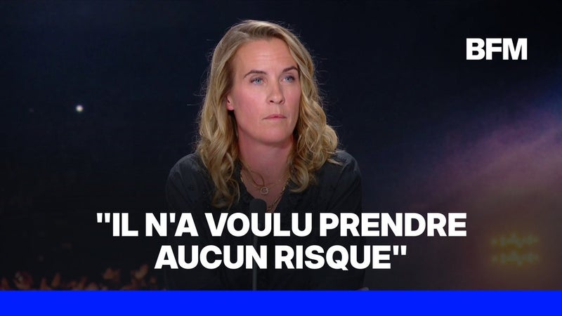 Affaire Patrick Bruel: l'avocate du chanteur justifie l'annulation de sa tournée par des "menaces" reçues