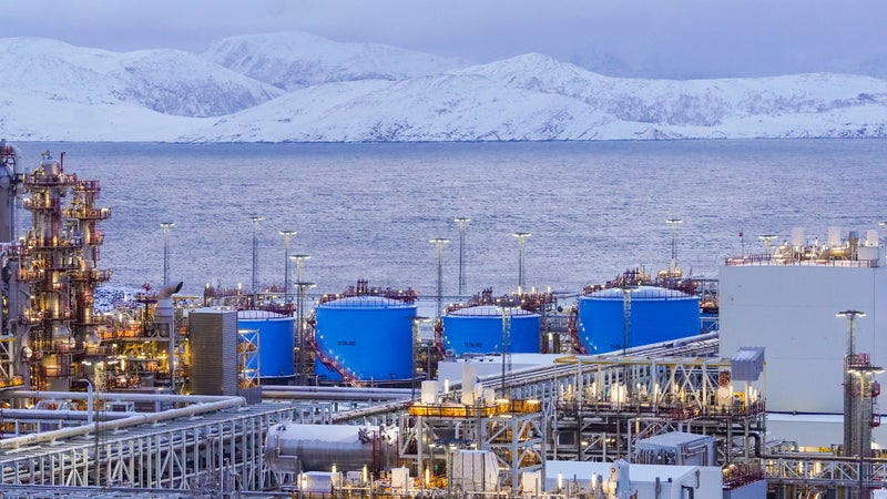 Sans son pétrole, l'Europe serait dans une situation bien plus difficile: la Norvège défie l'UE qui lui demande de cesser de forer dans l’Arctique