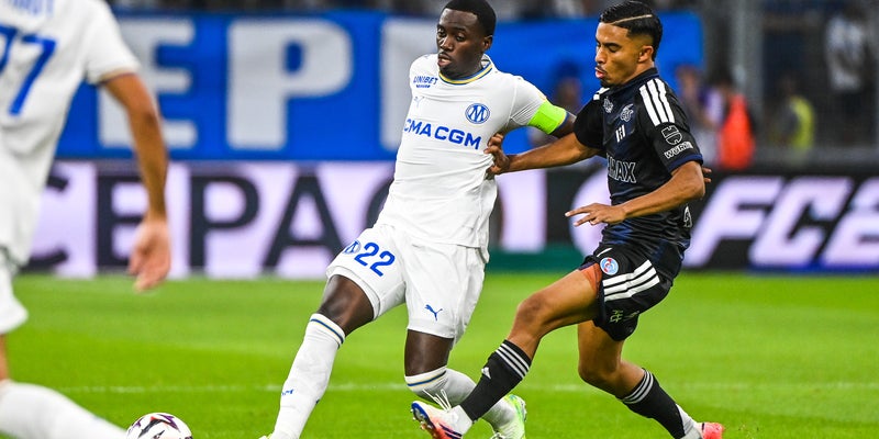 Une fin de match peu entraînante