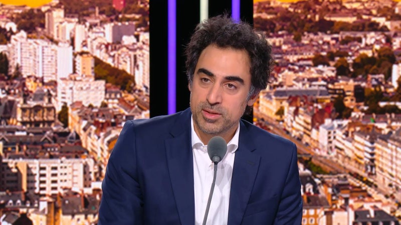 "Il ne faut pas effrayer tout le monde": le patron de la CPME regrette des "maladresses" des autorités pour le tourisme en Gironde