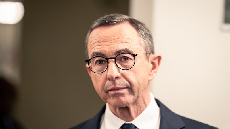 Sénatoriales en Vendée: le socialiste Stéphane Ibarra demande l'annulation du scrutin en raison d'irrégularités, Bruno Retailleau n'y "croit pas du tout"