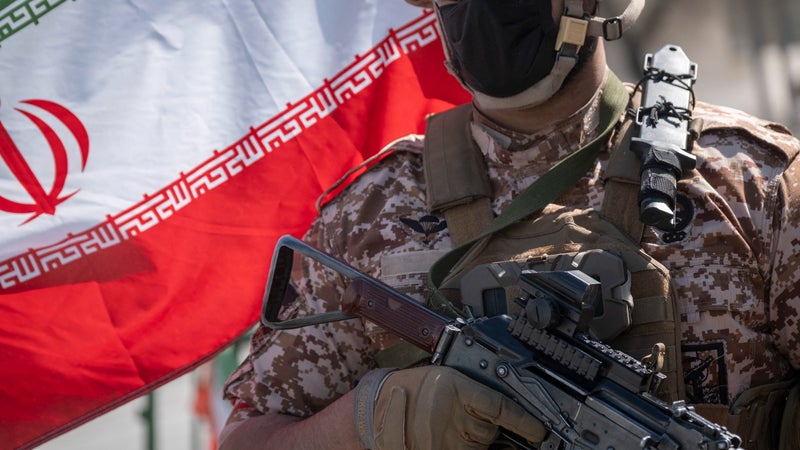 "L'ennemi doit s'abstenir de toute nouvelle menace": l'Iran affirme que la guerre peut prendre fin si les Etats-Unis répondent à ses demandes