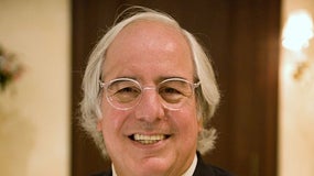 Frank Abagnale dont le film "Arrête-moi si tu peux" est inspiré 