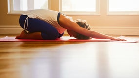 Yoga (image d'illustration)