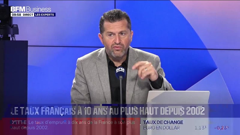 Le moral économique des Français au plus bas