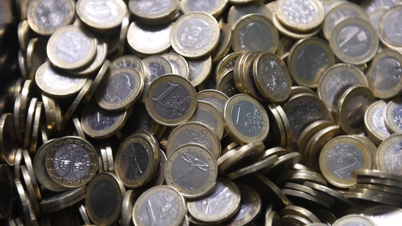 Le passage à l'euro est-il responsable de la baisse du pouvoir d'achat en France?