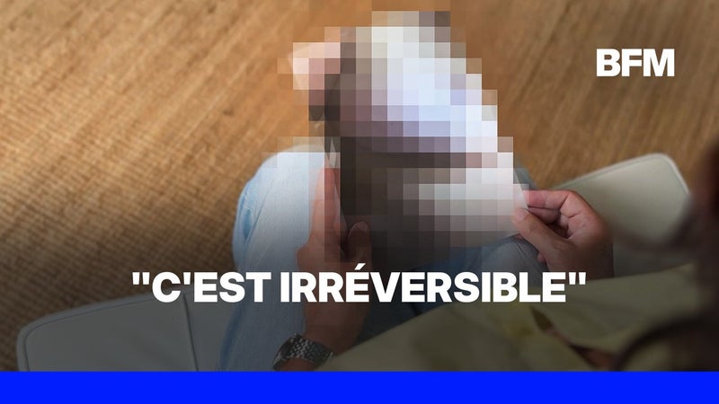"Mutilée", elle accuse son chirurgien esthétique après une réduction mammaire