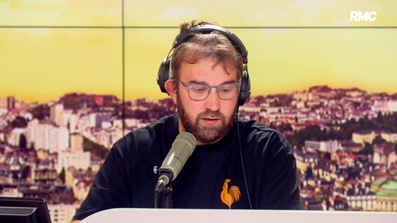Incendie en Gironde: "Il y a une solidarité, on a eu 500 chambres disponibles", fait savoir l'Umih