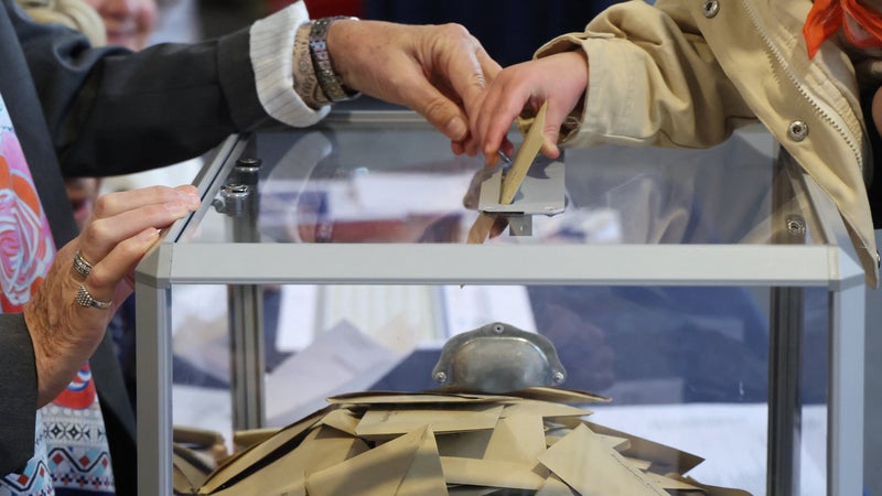 L'élection de la seule maire RN d'Alsace, Raphaële Schober, annulée par la justice