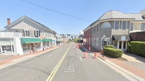 Fairfax, en Virginie, aux États-Unis (image d'illustration)