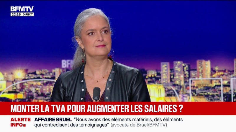 LE CHOIX D'ELSA VIDAL - Guerre hybride: que cherche vraiment Vladimir Poutine ?