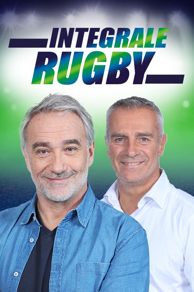 Intégrale rugby