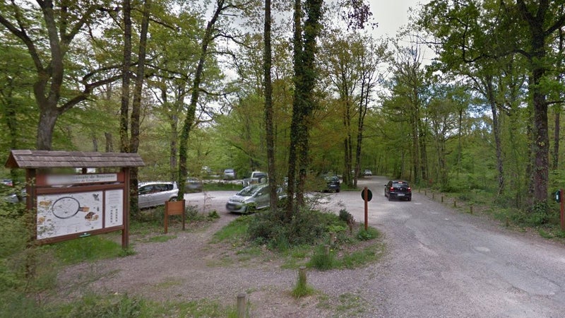 Un homme a été tué par son ancien codétenu en forêt de Bouconne, près de Toulouse (Haute-Garonne) en octobre 2019.