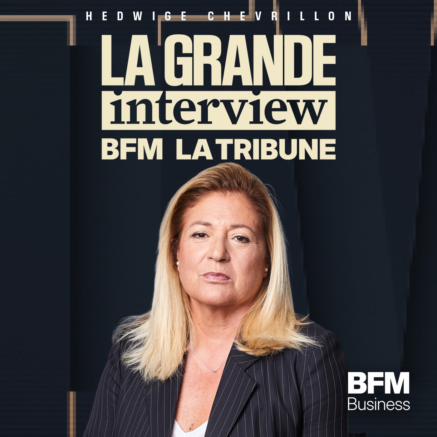 Valeo chief and PFA president join BFM Business auto special
