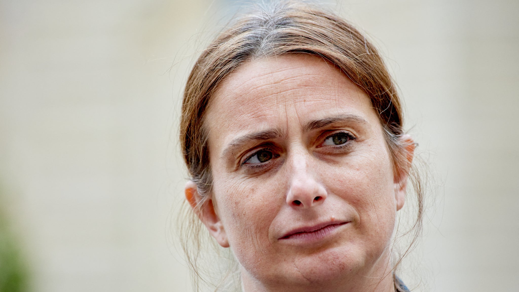 Marine Tondelier prône la 
