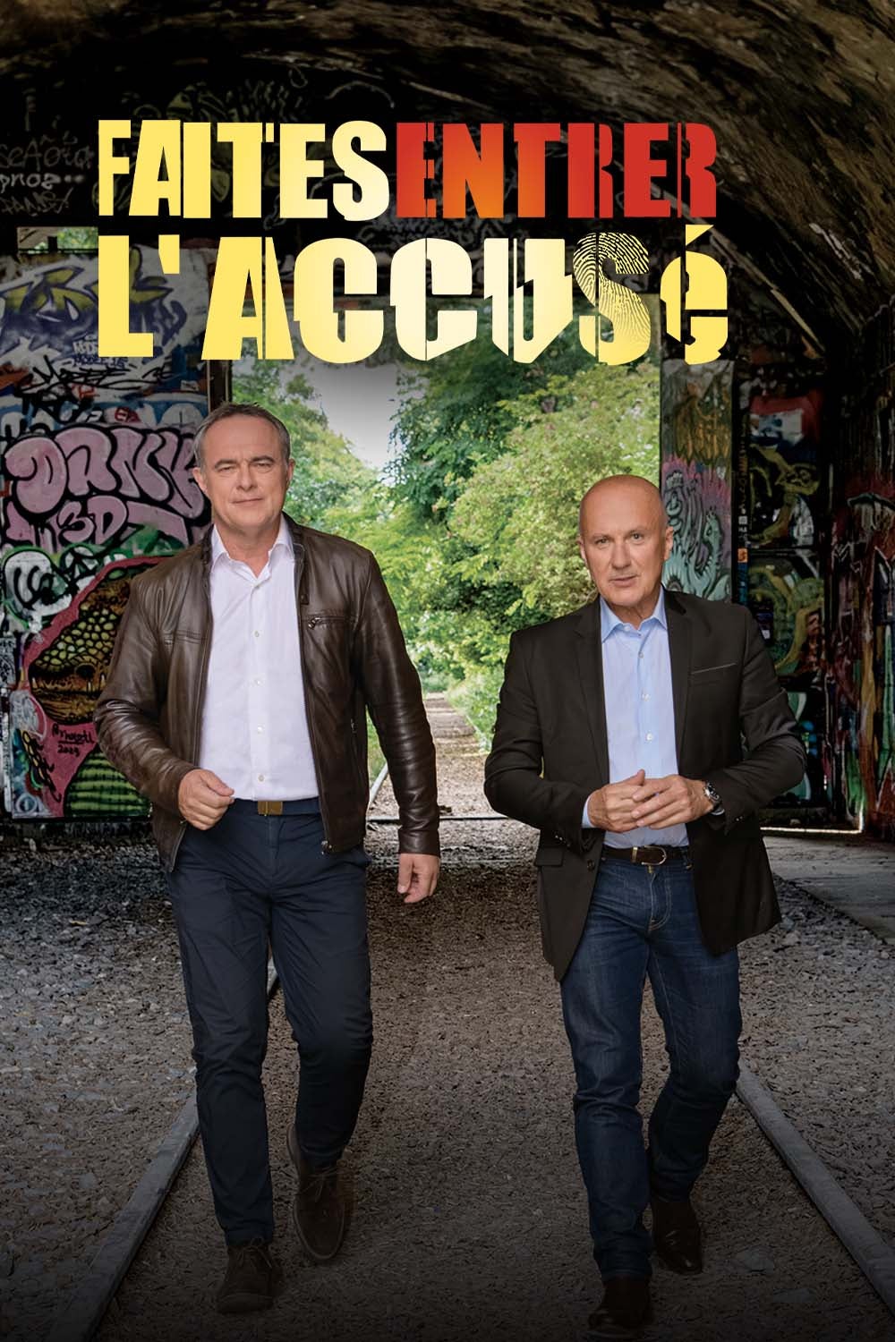 Faites entrer l'accusé: découvrez l'épisode inédit sur Nordahl Lelandais