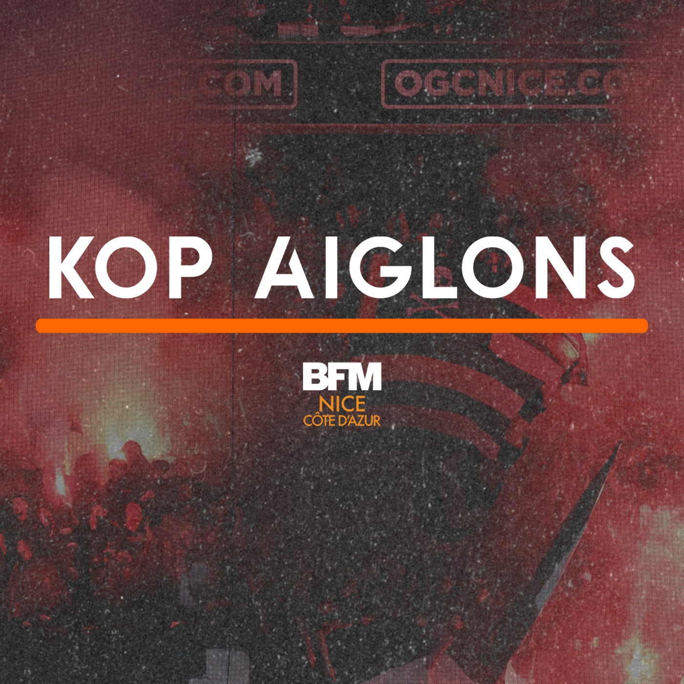 Kop Aiglons du lundi 31 août – Paris FC-OGC Nice (3-0) : le débrief