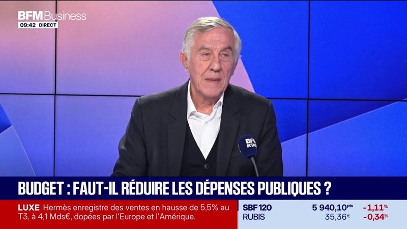 Investir dans la jeunesse, la solution face à la colère lycéenne ?