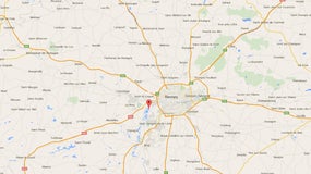 Le corps de Muhyettin Aydin a été retrouvé aux étangs d'Apigné, à Rennes