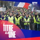 Tous les soirs dans Le Titre à la Une, découvrez ce qui se cache derrière les gros titres. Zacharie Legros vous raconte une histoire, un récit de vie, avec aussi le témoignage intime de celles et ceux qui font l'actualité.