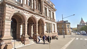 Tribunal Judiciaire de Mulhouse (image d'illustration)